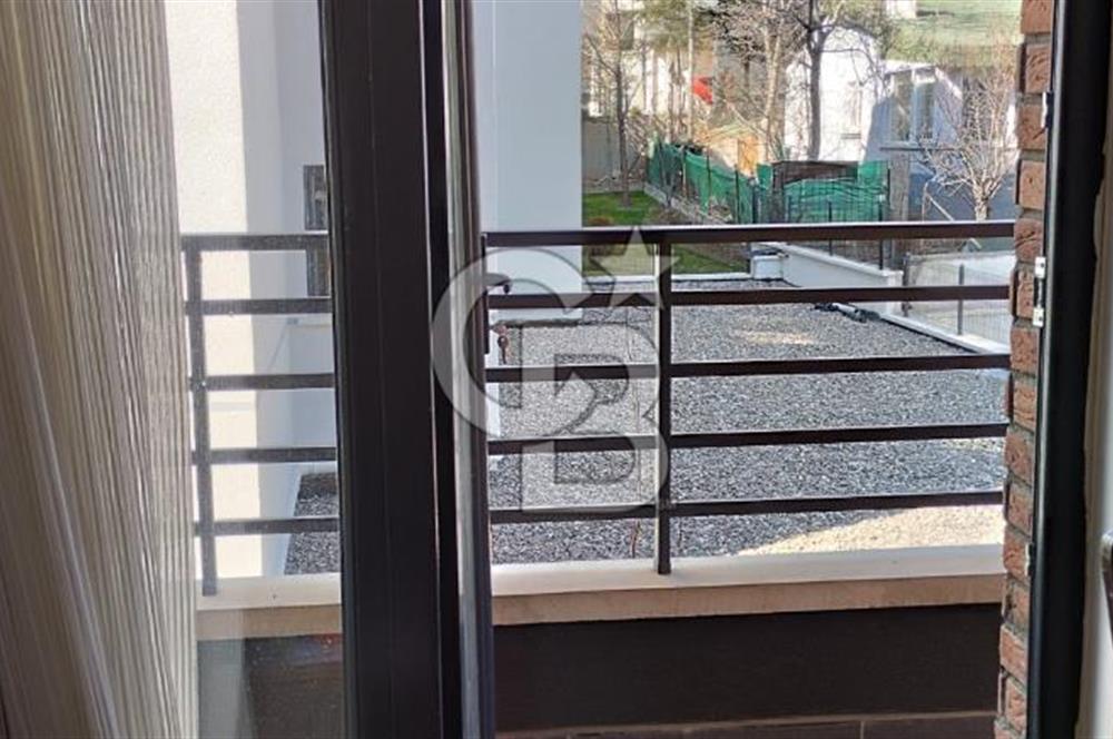 İNCEK TAŞPINAR SAHİL GÜV KOM KARŞISI 2+1 TERASLI EŞYALI DUBLEKS