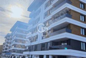 YALOVA KADIKÖY M.SUIT ALKAŞ TREND DE 3+1 KİRALIK DAİRE