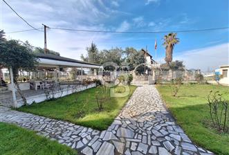 FULL DENİZ MANZARALI, YATIRIMA UYGUN 1+1 DAİRE