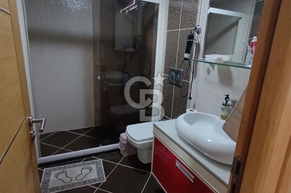 Mevlana Gencerler sitesinde 3+1 Geniş Arakat