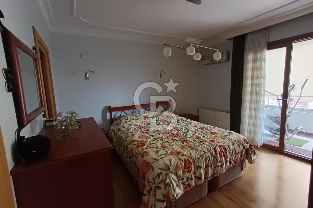 Mevlana Gencerler sitesinde 3+1 Geniş Arakat