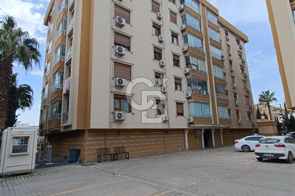 Mevlana Gencerler sitesinde 3+1 Geniş Arakat