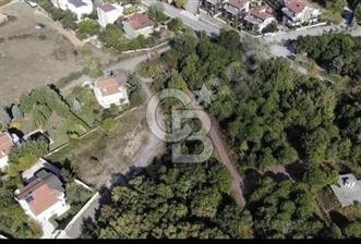 YALOVA TERMAL YENİMAHALLE ANA YOL ÜZERİNDE IMARLI ARSA