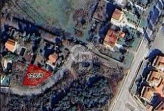 YALOVA TERMAL ANAYOLA ÜZERİNDE DENİZ MANZARALI VİLLA IMARLI ARSA