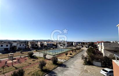 URLA ATATÜRK MAH. SATILIK 3+1 TRİPLEKS VİLLA