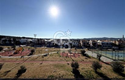 URLA ATATÜRK MAH. SATILIK 3+1 TRİPLEKS VİLLA