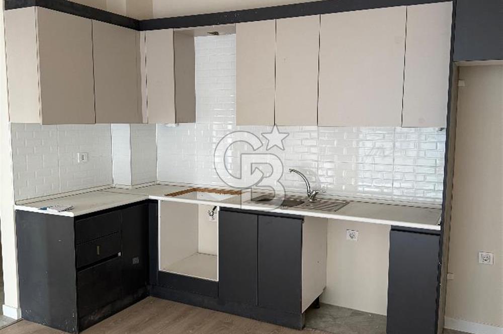 İZMİR ALİAĞA SİTELERDE İZPEK STATİON'DA SATILIK 2+1 DAİRE