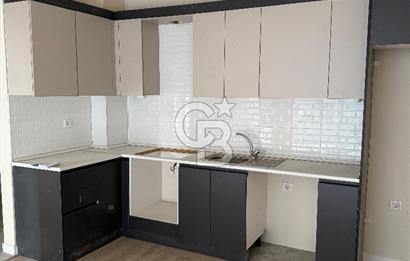 İZMİR ALİAĞA SİTELERDE İZPEK STATİON'DA SATILIK 2+1 DAİRE