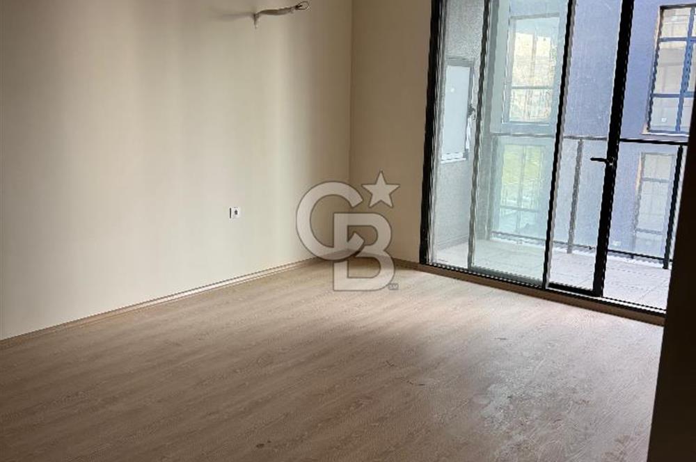 İZMİR ALİAĞA SİTELERDE İZPEK STATİON'DA SATILIK 2+1 DAİRE