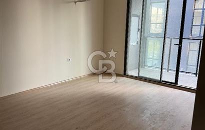 İZMİR ALİAĞA SİTELERDE İZPEK STATİON'DA SATILIK 2+1 DAİRE