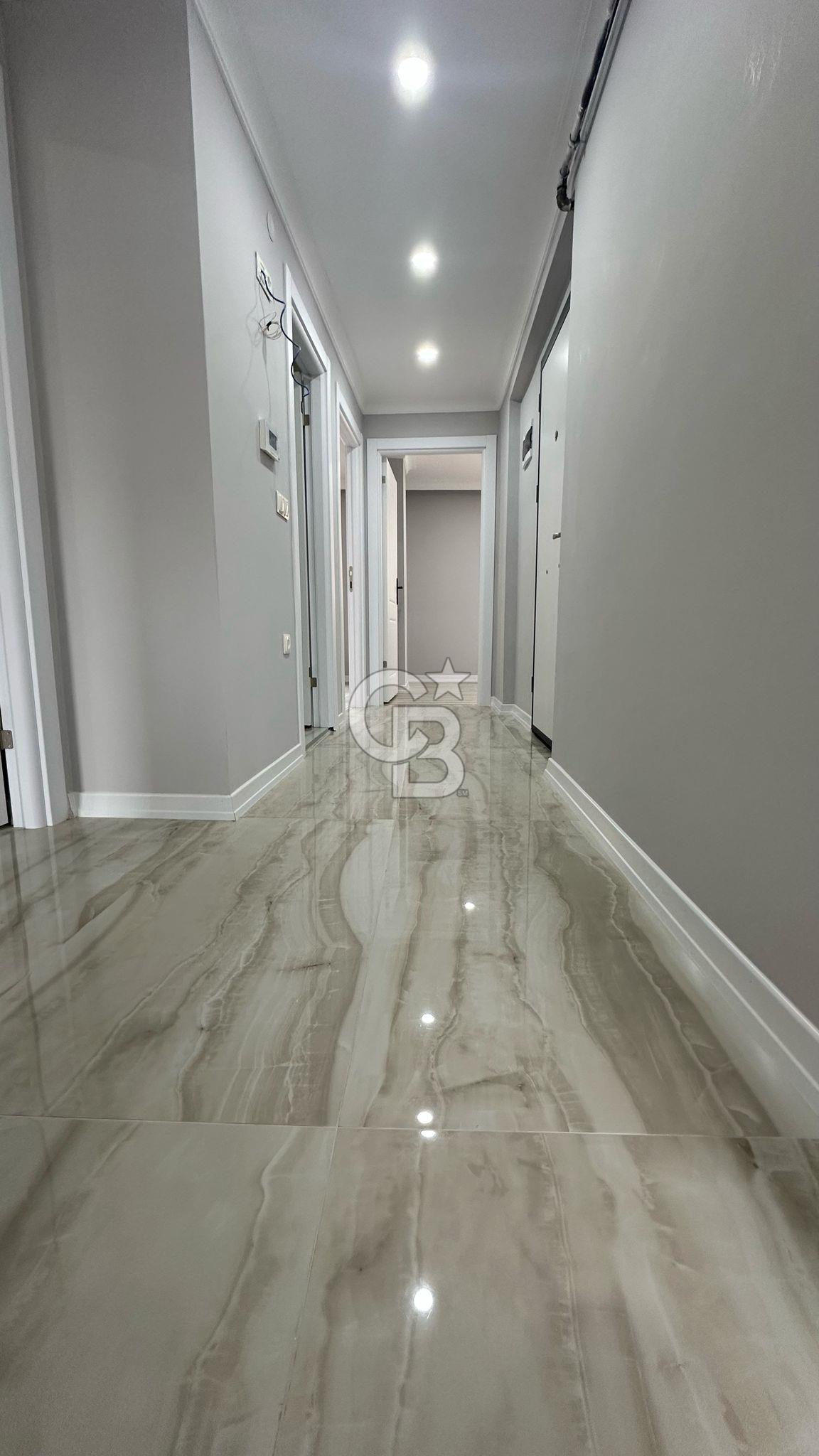 ESENLER KAZIM KARABEKİR MAHALLESİ 2+1 SATILIK DAİRE