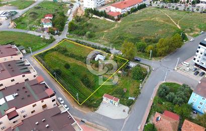 CB NETA'DAN ÇAYIROVA AKSE'DE SATILIK 3.200m2 ARSA