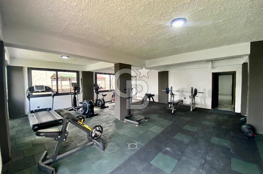 Ayrancılar Havuzlu Site İçerisinde Satılık Villa 