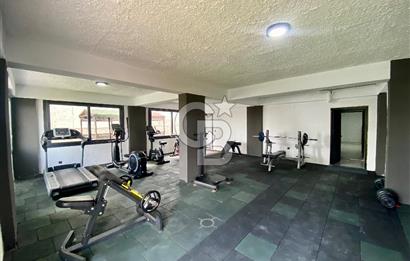 Ayrancılar Havuzlu Site İçerisinde Satılık Villa 