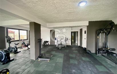 Ayrancılar Havuzlu Site İçerisinde Satılık Villa 