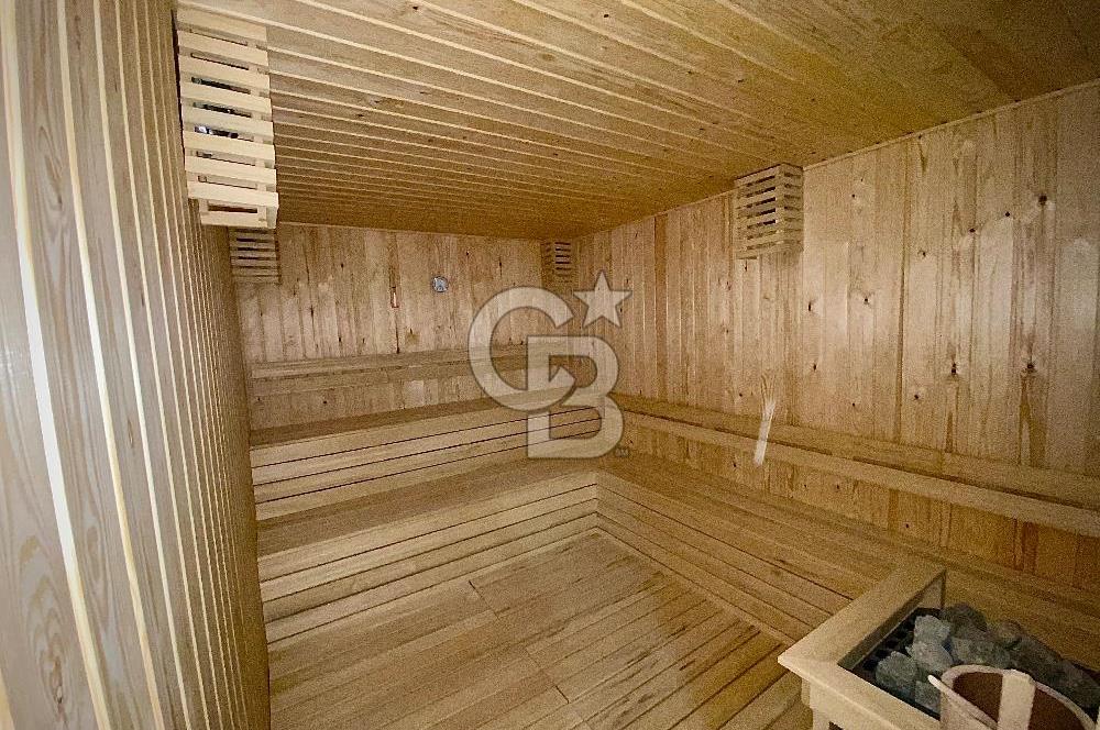Ayrancılar Havuzlu Site İçerisinde Satılık Villa 