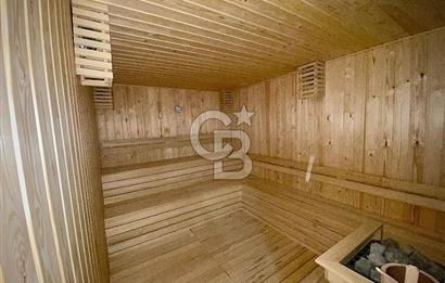 Ayrancılar Havuzlu Site İçerisinde Satılık Villa 