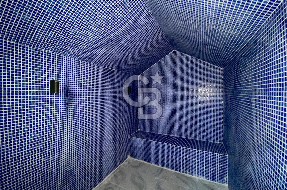 Ayrancılar Havuzlu Site İçerisinde Satılık Villa 