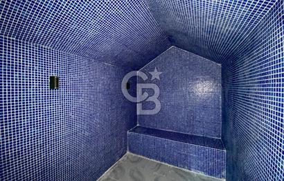 Ayrancılar Havuzlu Site İçerisinde Satılık Villa 
