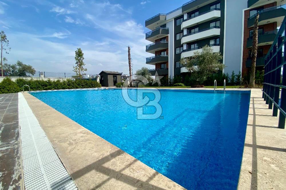 Ayrancılar Havuzlu Site İçerisinde Satılık Villa 