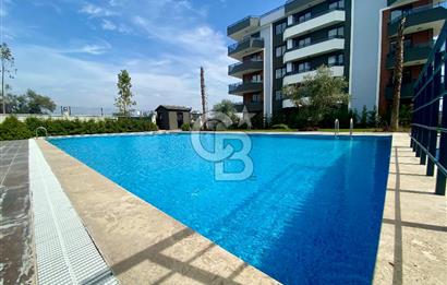 Ayrancılar Havuzlu Site İçerisinde Satılık Villa 