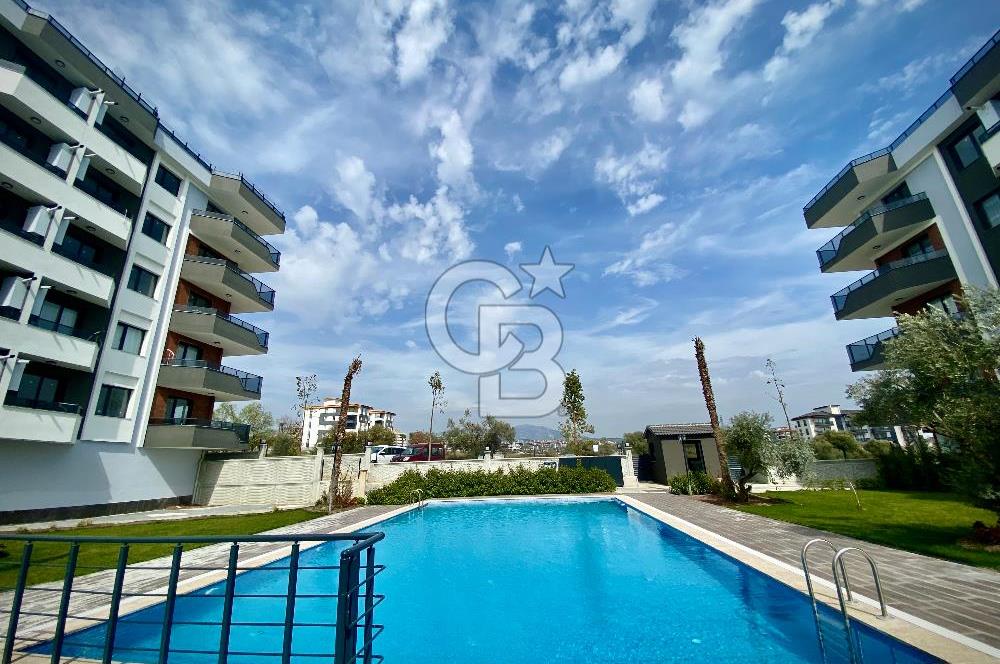 Ayrancılar Havuzlu Site İçerisinde Satılık Villa 