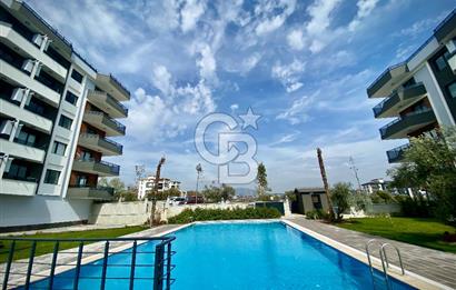 Ayrancılar Havuzlu Site İçerisinde Satılık Villa 