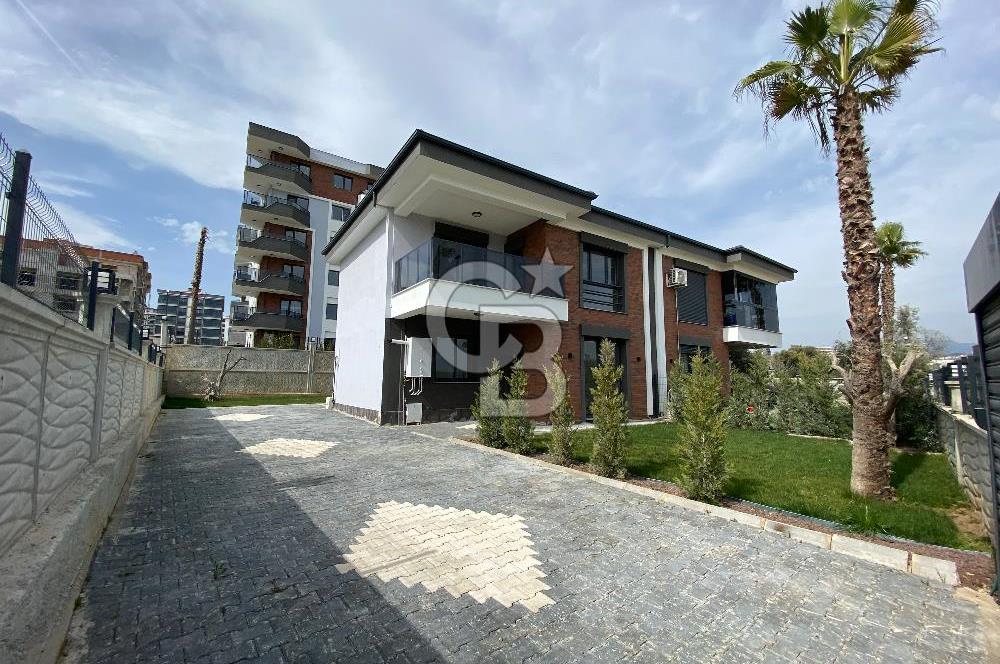 Ayrancılar Havuzlu Site İçerisinde Satılık Villa 