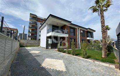 Ayrancılar Havuzlu Site İçerisinde Satılık Villa 