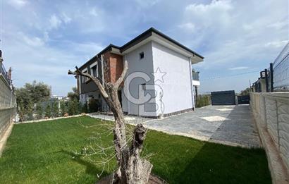 Ayrancılar Havuzlu Site İçerisinde Satılık Villa 