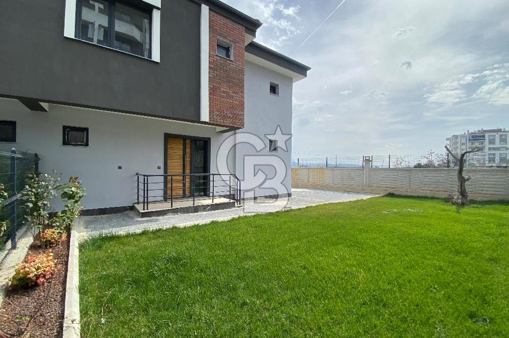 Ayrancılar Havuzlu Site İçerisinde Satılık Villa 