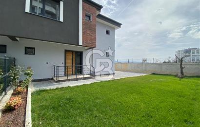 Ayrancılar Havuzlu Site İçerisinde Satılık Villa 