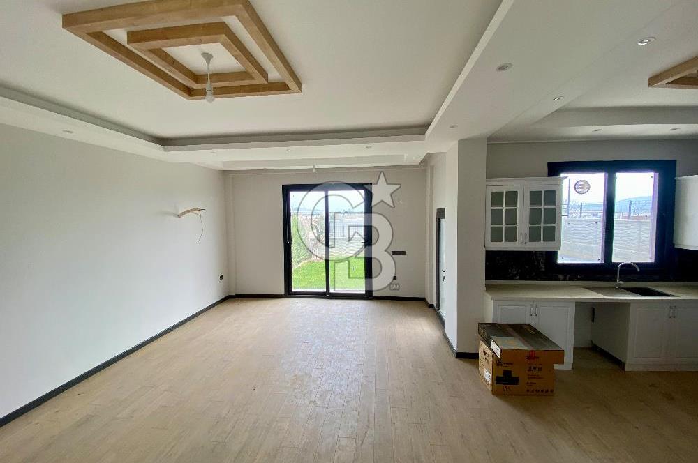 Ayrancılar Havuzlu Site İçerisinde Satılık Villa 