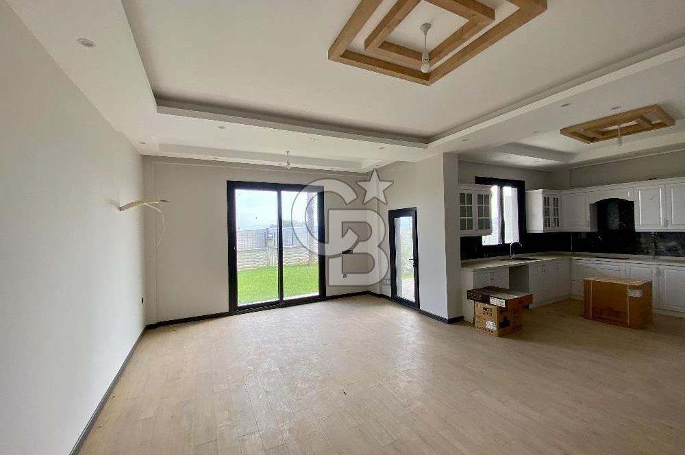 Ayrancılar Havuzlu Site İçerisinde Satılık Villa 