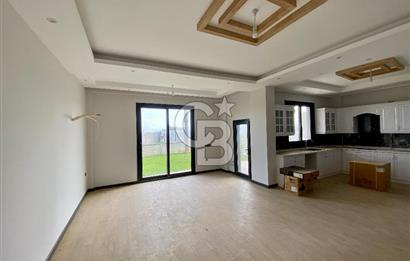 Ayrancılar Havuzlu Site İçerisinde Satılık Villa 