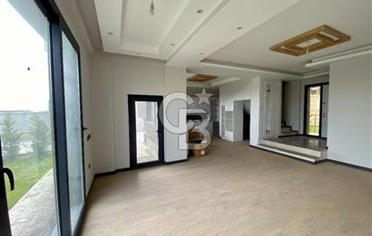 Ayrancılar Havuzlu Site İçerisinde Satılık Villa 
