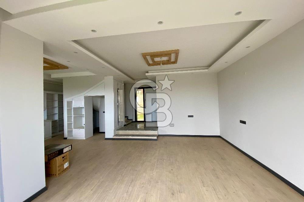 Ayrancılar Havuzlu Site İçerisinde Satılık Villa 