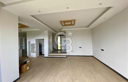 Ayrancılar Havuzlu Site İçerisinde Satılık Villa 