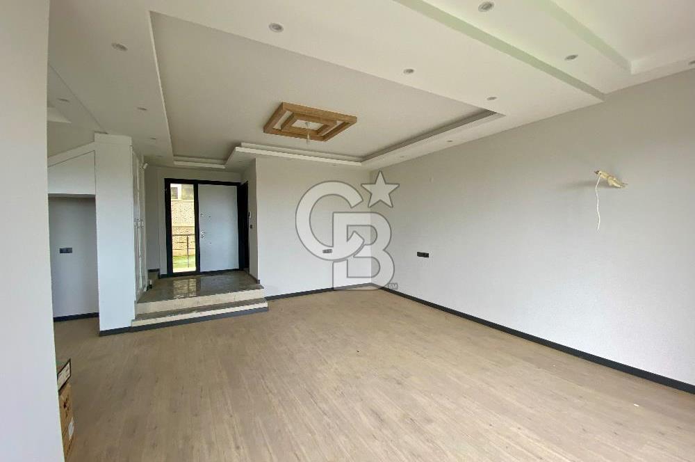 Ayrancılar Havuzlu Site İçerisinde Satılık Villa 