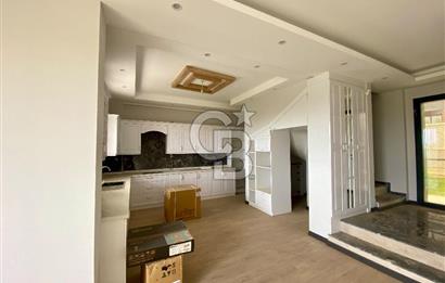 Ayrancılar Havuzlu Site İçerisinde Satılık Villa 