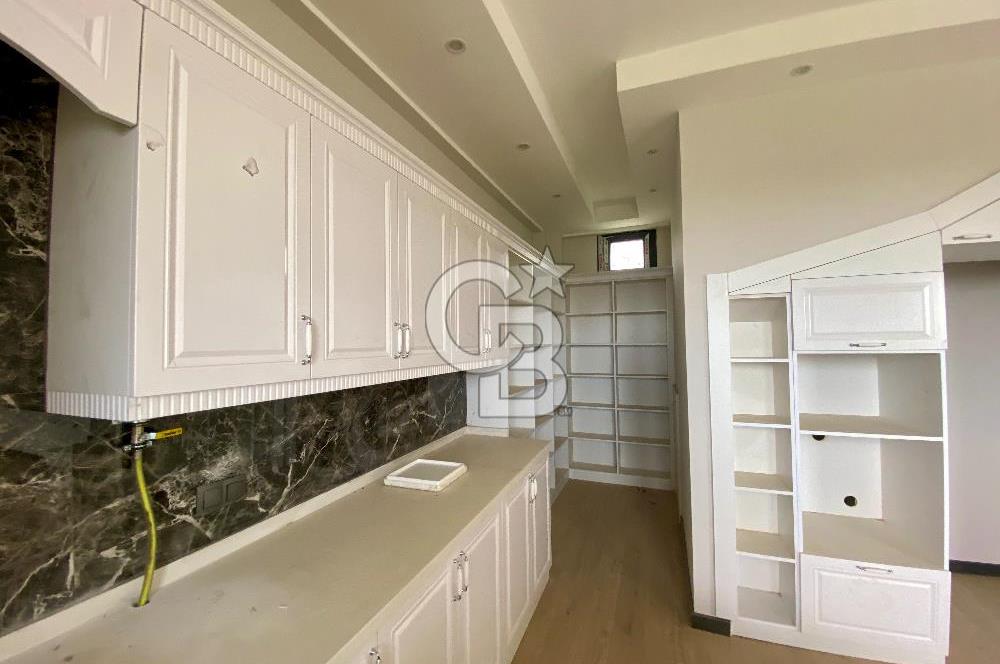 Ayrancılar Havuzlu Site İçerisinde Satılık Villa 