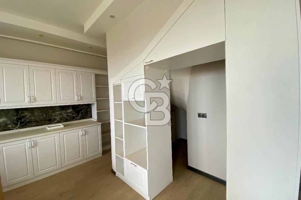 Ayrancılar Havuzlu Site İçerisinde Satılık Villa 