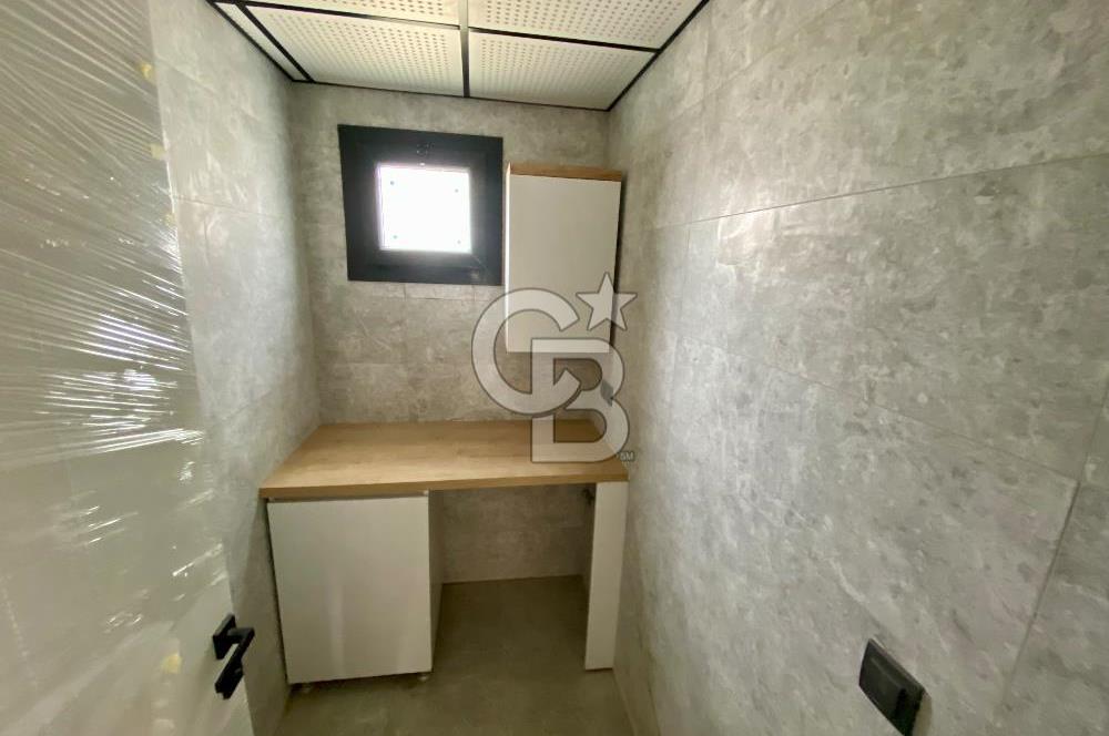 Ayrancılar Havuzlu Site İçerisinde Satılık Villa 