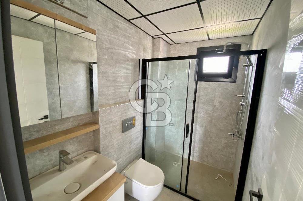 Ayrancılar Havuzlu Site İçerisinde Satılık Villa 