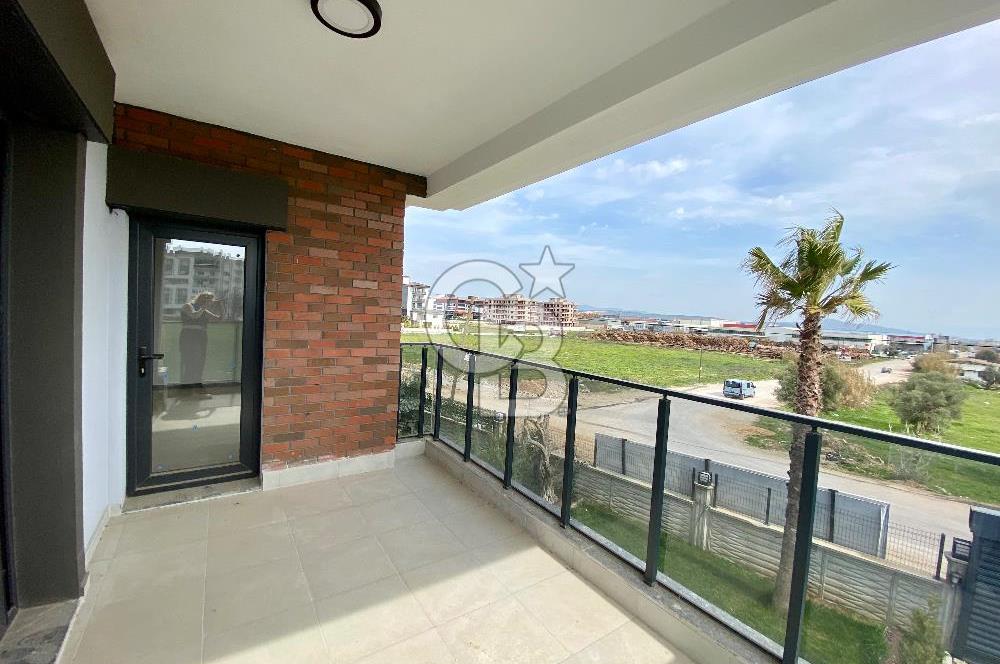 Ayrancılar Havuzlu Site İçerisinde Satılık Villa 