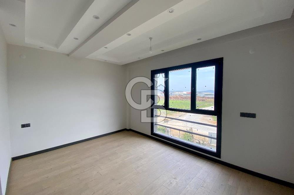 Ayrancılar Havuzlu Site İçerisinde Satılık Villa 
