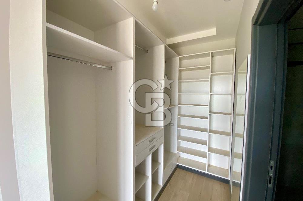 Ayrancılar Havuzlu Site İçerisinde Satılık Villa 