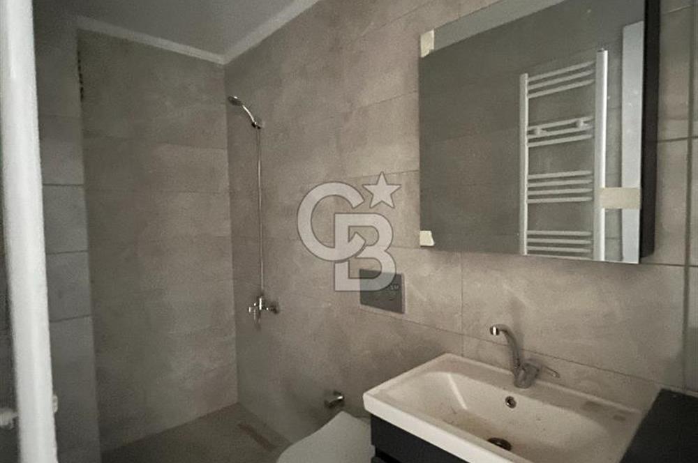 İZMİR ALİAĞA SİTELERDE İZPEK STATİON'DA SATILIK 2+1 DAİRE
