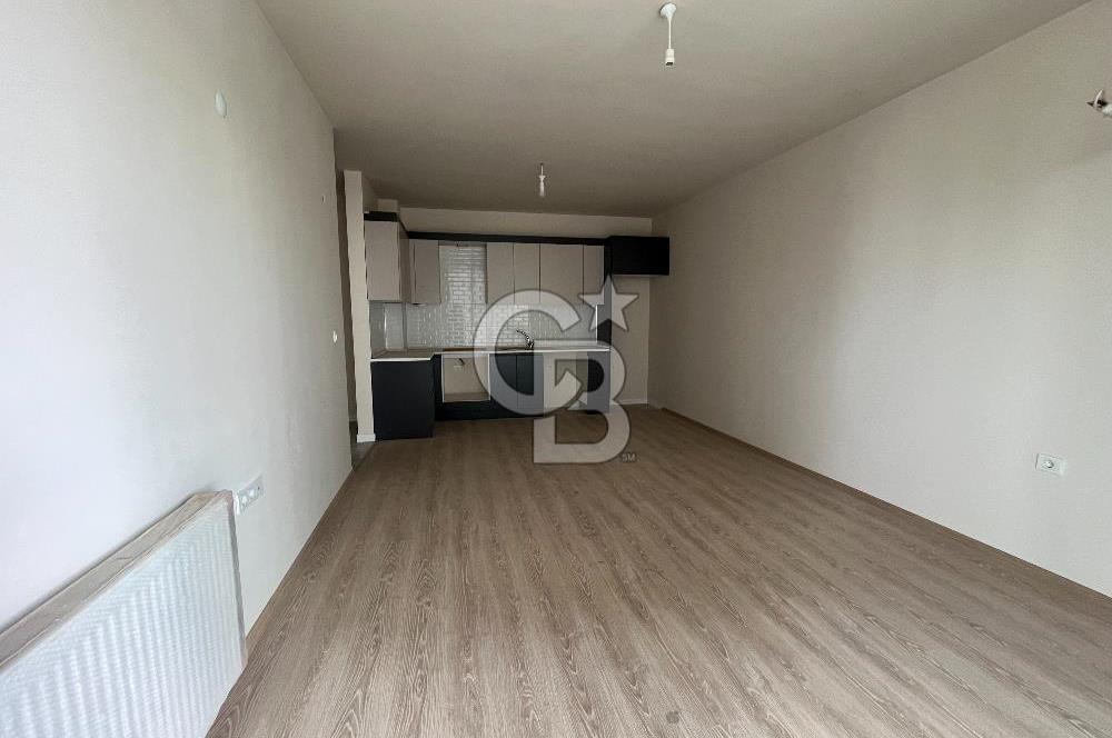 İZMİR ALİAĞA SİTELERDE İZPEK STATİON'DA SATILIK 2+1 DAİRE