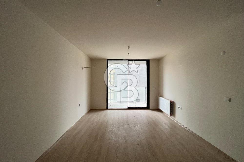 İZMİR ALİAĞA SİTELERDE İZPEK STATİON'DA SATILIK 2+1 DAİRE